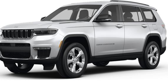JEEP GRAND CHEROKEE 2022 1C4RJKBG6N8504281 image